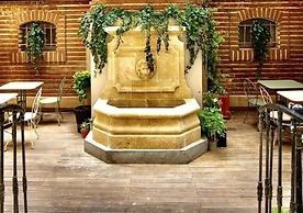 Boutique Hôtel Provencia