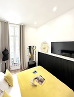 Boutique Hôtel Provencia