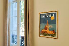 Boutique Hôtel Provencia