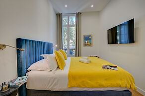 Boutique Hôtel Provencia