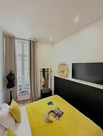 Boutique Hôtel Provencia