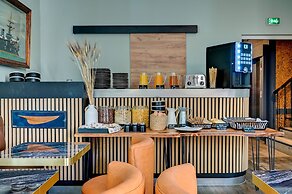 Boutique Hôtel Provencia