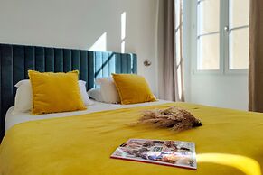 Boutique Hôtel Provencia