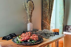 Boutique Hôtel Provencia