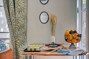 Boutique Hôtel Provencia