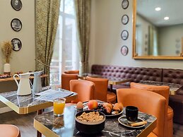 Boutique Hôtel Provencia