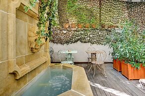 Boutique Hôtel Provencia