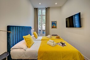 Boutique Hôtel Provencia