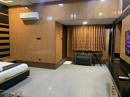 JK Rooms 148 Hotel Rahul Palace