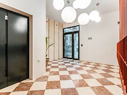 Sanders Port - Humble Studio Near Piraeus Port