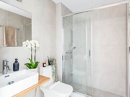 Sanders Port - Humble Studio Near Piraeus Port