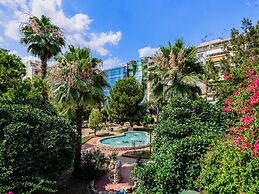 Sanders Port - Humble Studio Near Piraeus Port