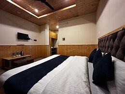 The Black Morel Hotel & Restaurant