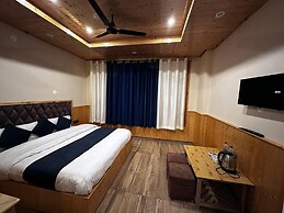 The Black Morel Hotel & Restaurant