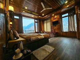 The Black Morel Hotel & Restaurant