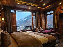 The Black Morel Hotel & Restaurant