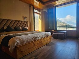 The Black Morel Hotel & Restaurant