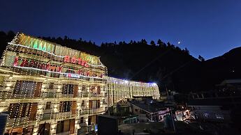 The Black Morel Hotel & Restaurant