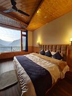 The Black Morel Hotel & Restaurant