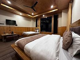 The Black Morel Hotel & Restaurant