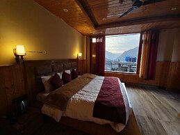 The Black Morel Hotel & Restaurant