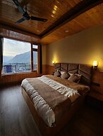 The Black Morel Hotel & Restaurant