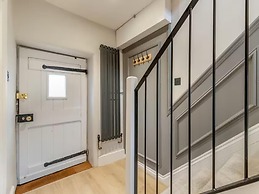 Cottage in the Heart of the Peak District