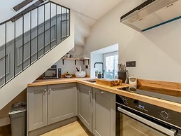 Cottage in the Heart of the Peak District