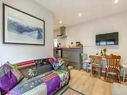 Cottage in the Heart of the Peak District