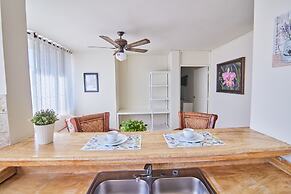 Short Term Residences