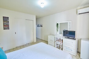 Short Term Residences