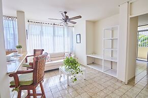 Short Term Residences