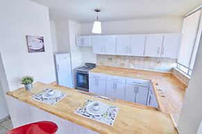 Short Term Residences