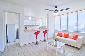 Short Term Residences