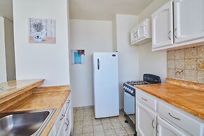 Short Term Residences