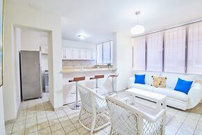 Short Term Residences