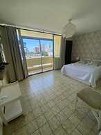 Short Term Residences