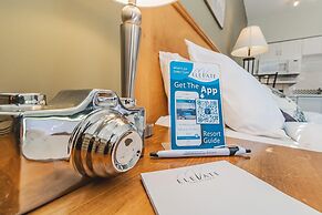 Elevate Vacation Alpenglow Lodge - Peak to Creek #404