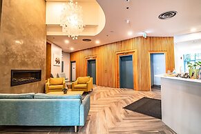 Elevate Vacation Alpenglow Lodge - Peak to Creek #404