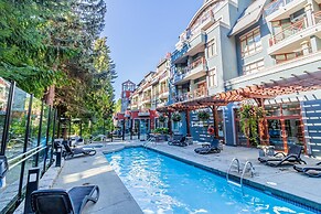 Elevate Vacation Alpenglow Lodge - Peak to Creek #404