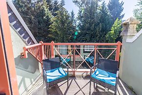 Elevate Vacation Alpenglow Lodge - Peak to Creek #404