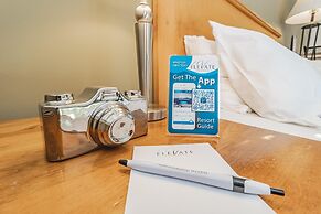 Elevate Vacation Alpenglow Lodge - Peak to Creek #404