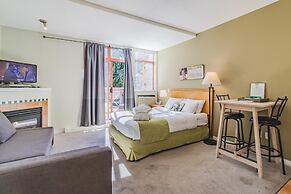 Elevate Vacation Alpenglow Lodge - Peak to Creek #404