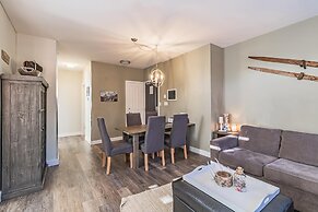 Elevate Vacation Alpenglow Lodge - Sunset Boulevard #504