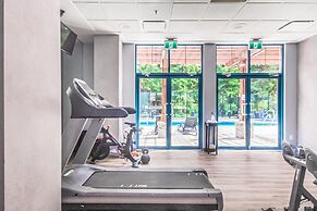 Elevate Vacation Alpenglow Lodge - Sunset Boulevard #504