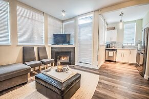 Elevate Vacation Alpenglow Lodge - Sunset Boulevard #504