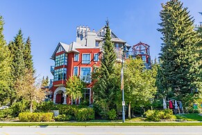 Elevate Vacation Alpenglow Lodge - Sunset Boulevard #504