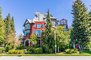 Elevate Vacation Alpenglow Lodge - West Cirque #415