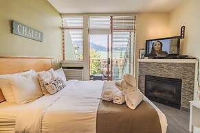 Elevate Vacation Alpenglow Lodge - West Cirque #415