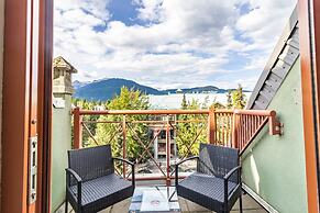 Elevate Vacation Alpenglow Lodge - West Cirque #415